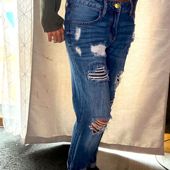 Garage clothing, Vintage jeans - Picture 2 of 10